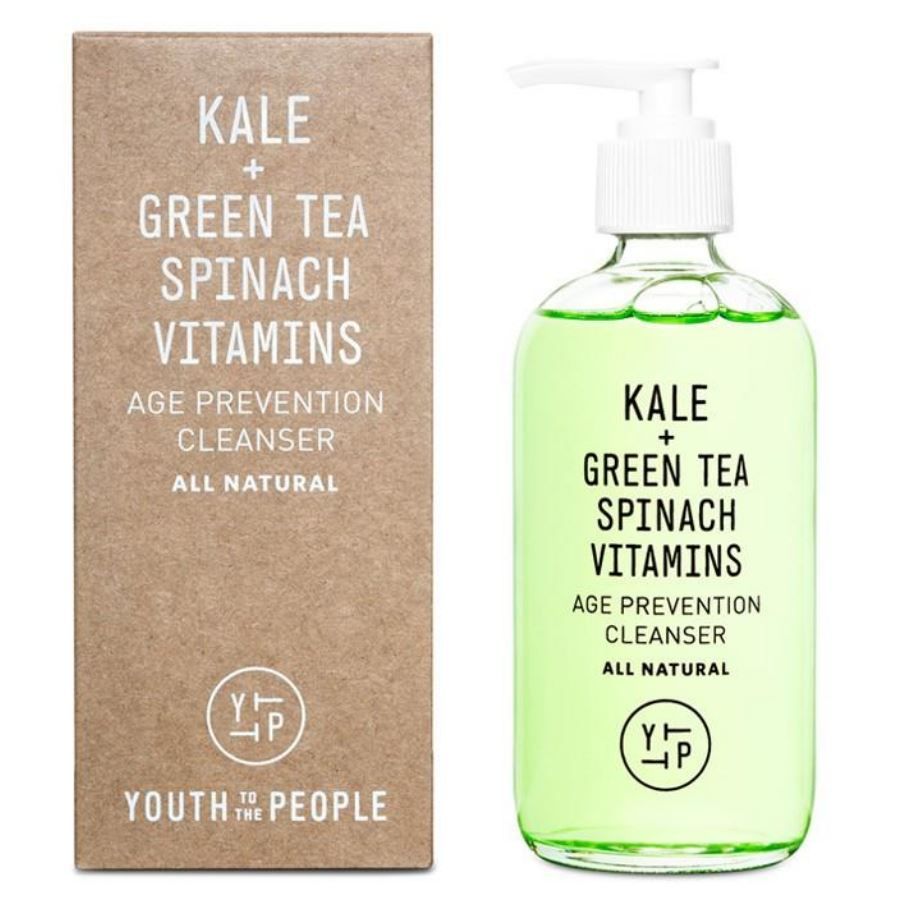 Youth To The People Superfood Cleanser 237ml Wonairah