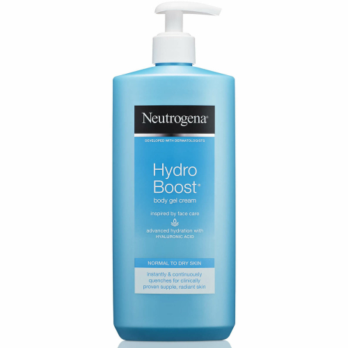 Neutrogena Hydro Boost Body Gel Cream.jp