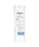 Dove Nourishing Body Care Light Hydro Bo