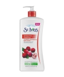 St Ives Intensive Healing Body Lotion 62