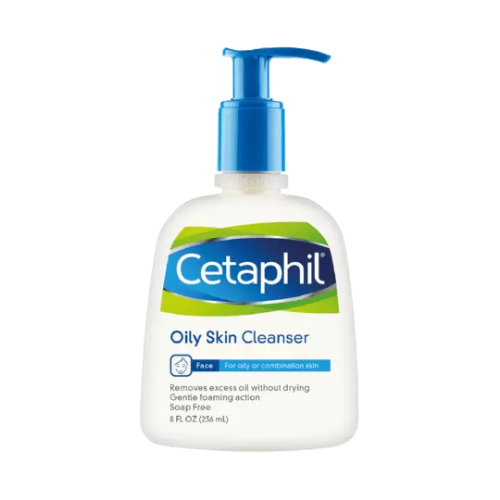 Cetaphil Oily Skin Cleanser 236ml.webp