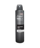 Dove Men+Care Deodorant Invisible Dry 25