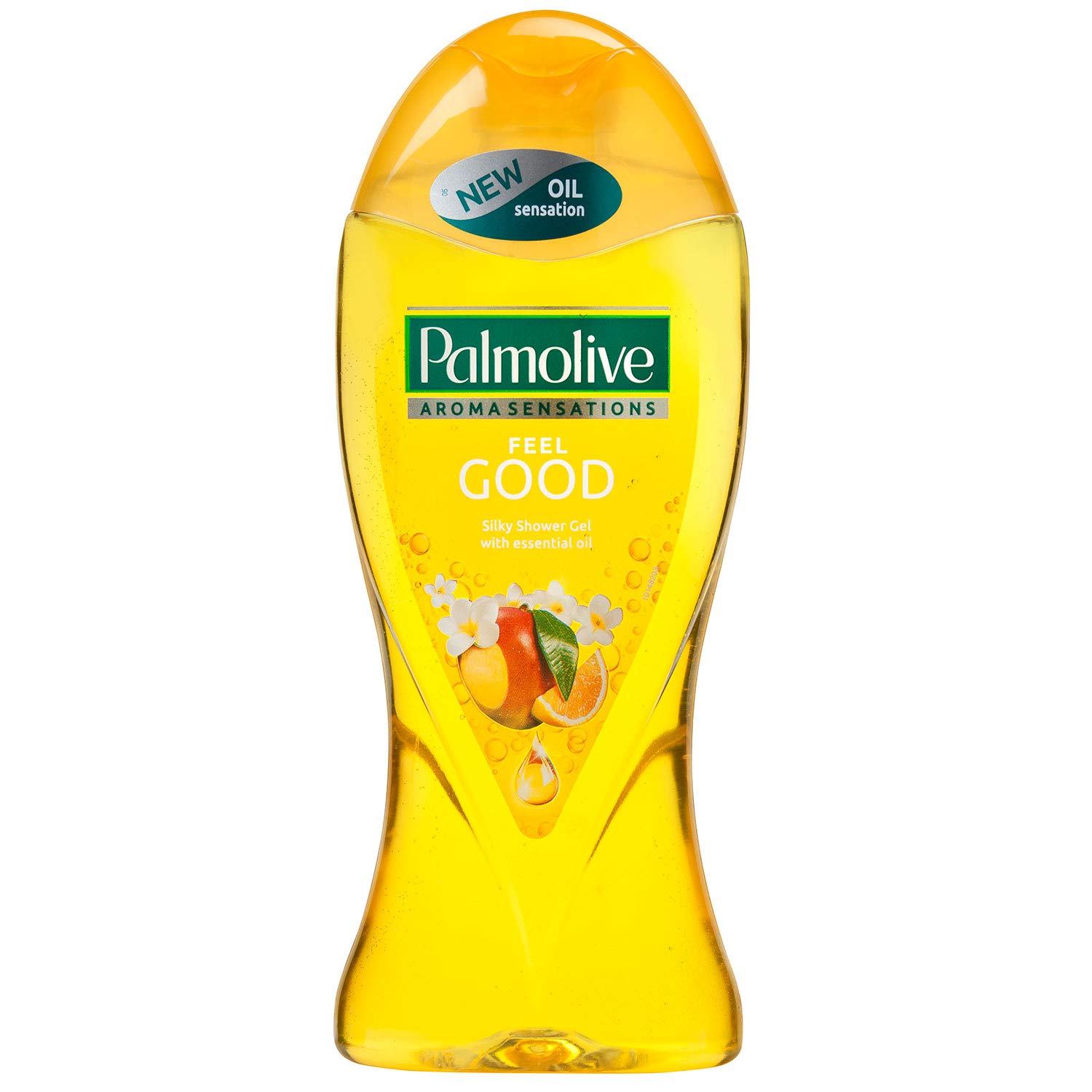 Palmolive Shower Gel Feel Good 500ml Wonairah