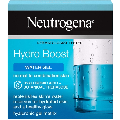 Neutrogena Hydro Boost Water Gel Botanic