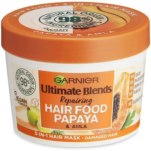 Garnier Ultimate Blends Repairing Hair F