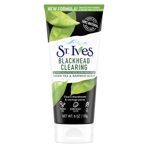St Ives Blackhead Clearing Scrub .jpeg