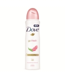 Dove Go Fresh Pomegranate Deo Spray 250m