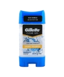 Gillette  Sport Truimph Clear Gel Deodor