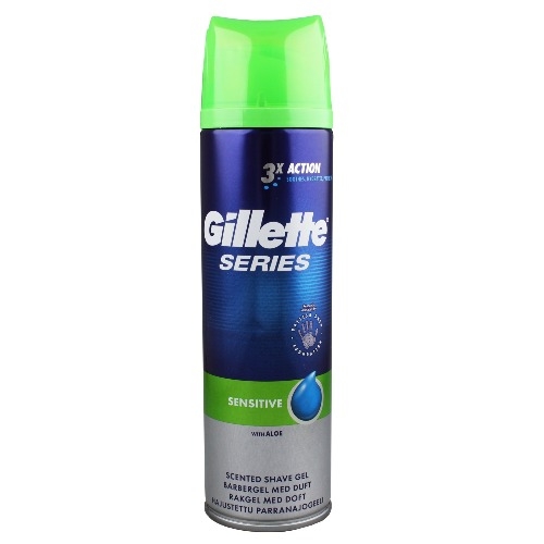 gillette-series-sensitive-skin-shave-gel
