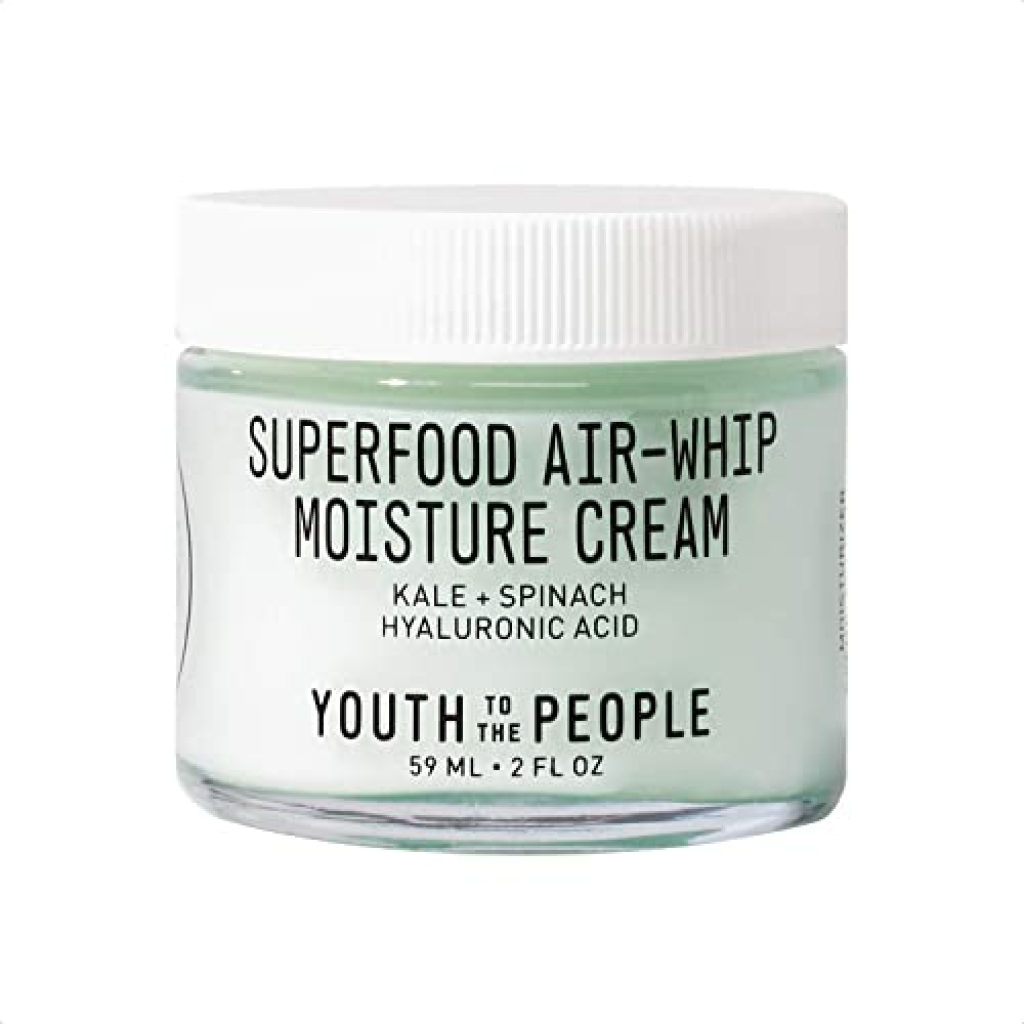 Youth To The People Superfood Air-Whip Moisture Cream 59ml - Wonairah