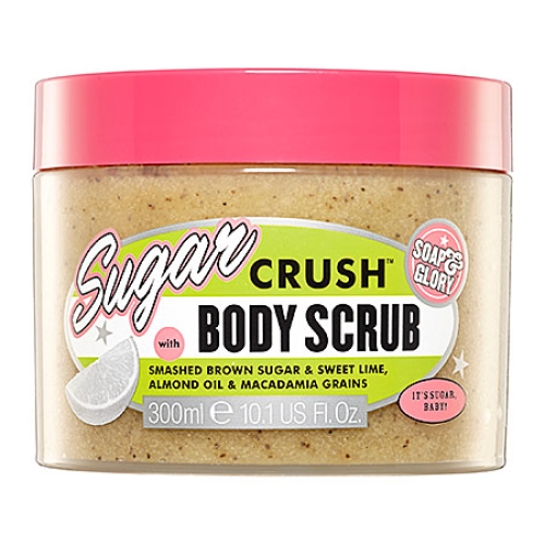 Soap & Glory Body scrub.jpeg